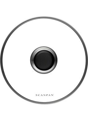 Scanpan 8” Glass Lid Replacement